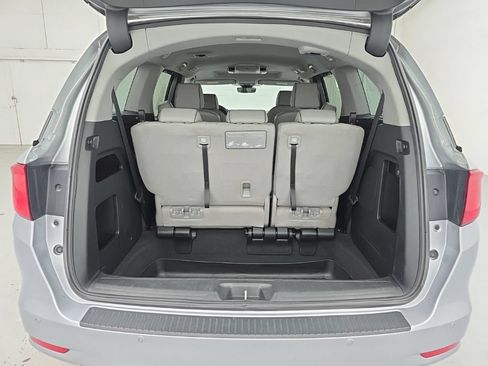 Used 2023 Honda Odyssey Elite image 48