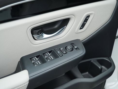 New 2026 Honda Pilot EX-L image 14