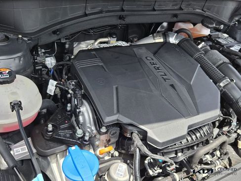 Certified 2023 Kia Sorento SX FWD image 20