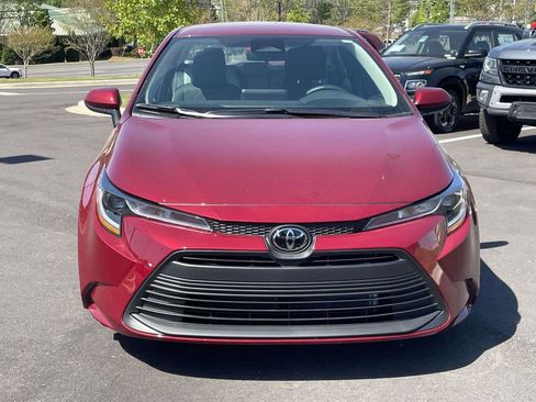 Used 2026 Toyota Corolla LE FWD image 8