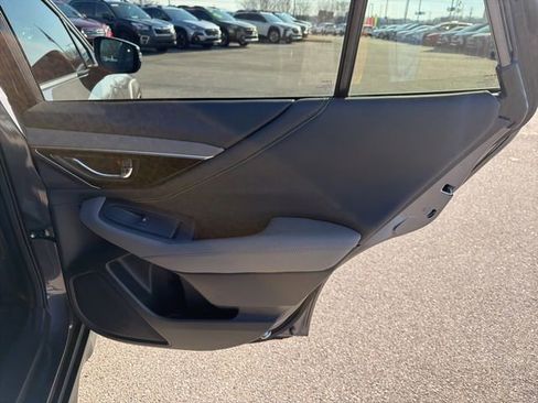 Used 2025 Subaru Outback Onyx Edition XT w/ Popular Package #2 image 15