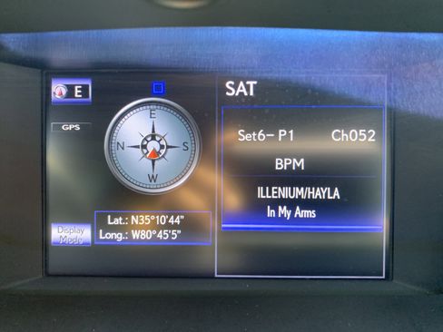 Used 2014 Lexus GS 350 RWD image 24