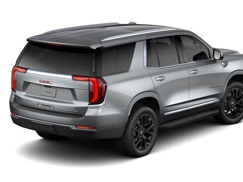 New 2026 GMC Yukon Elevation w/ Elevation Premium Package AWD/4WD image 99