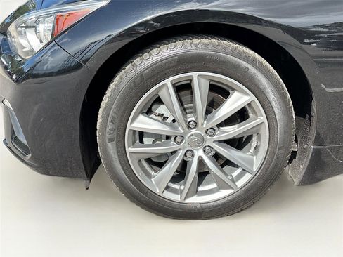 Used 2020 INFINITI Q50 Pure AWD/4WD image 30