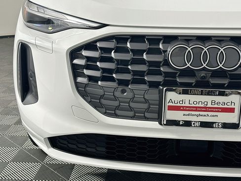 Used 2026 Audi Q5 Premium AWD/4WD image 16