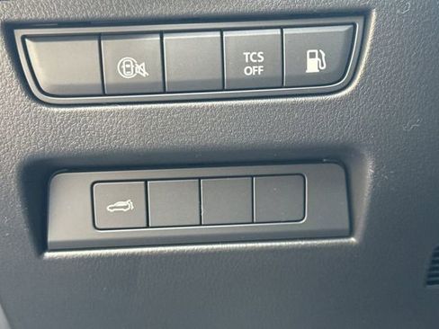 New 2026 MAZDA CX-70 SC image 30