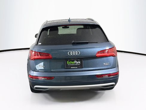 Used 2018 Audi Q5 2.0T Premium Plus w/ Premium Plus Package AWD/4WD image 7