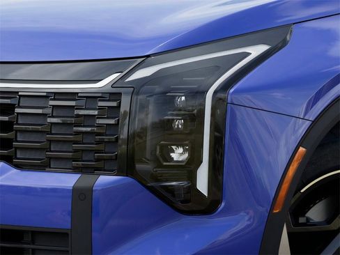 New 2026 Kia Sportage EX image 10