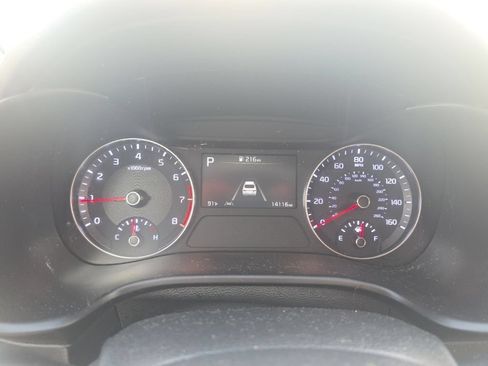 Used 2024 Kia Forte LXS FWD image 4