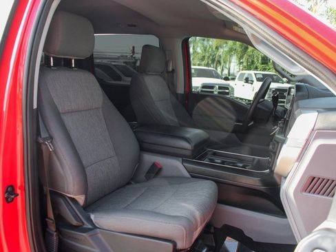 Used 2022 Ford F150 XL w/ Trailer Tow Package image 38