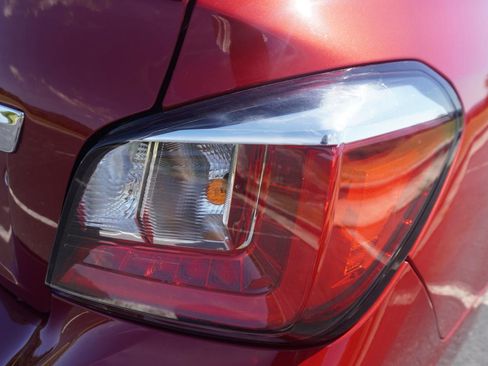 Used 2023 Mitsubishi Mirage G4 ES FWD image 12
