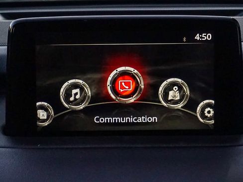 Used 2018 MAZDA CX-9 Grand Touring image 17