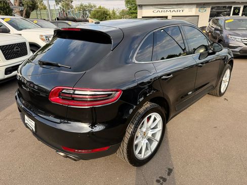 Used 2015 Porsche Macan S AWD/4WD image 9