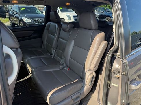 Used 2014 Honda Odyssey EX-L image 26