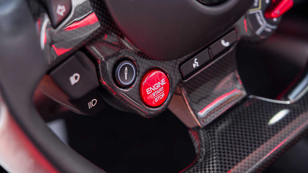 Used 2023 Ferrari 812 GTS RWD image 22