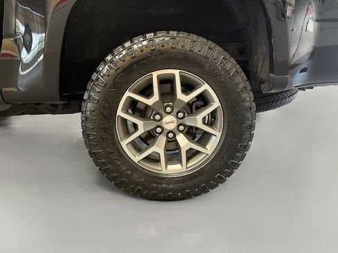 Used 2022 GMC Canyon AT4 w/ Trailering Package AWD/4WD image 31