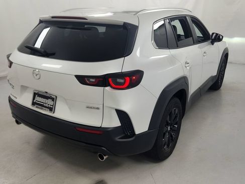 Used 2025 MAZDA CX-50 AWD 2.5 S w/ Preferred Package image 3