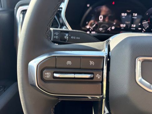 New 2026 GMC Canyon Elevation w/ Convenience Package RWD image 27