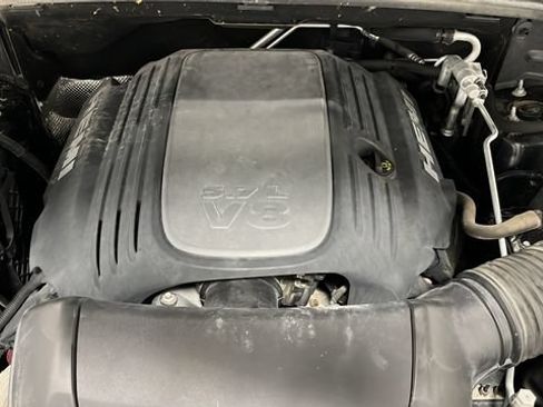 Used 2018 Dodge Durango R/T AWD/4WD image 29