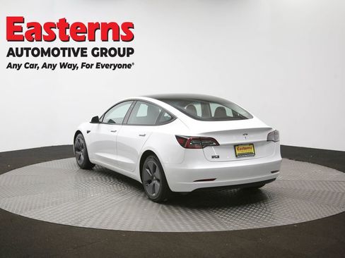 Used 2023 Tesla Model 3 Standard Range image 61