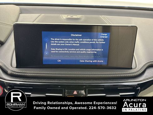 New 2026 Acura MDX Type S image 6