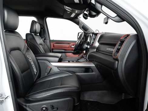 Used 2020 RAM 1500 Rebel w/ Rebel Level 2 Equipment Group image 27