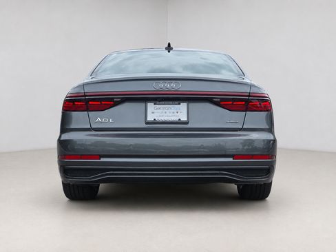 New 2026 Audi A8 L 3.0T AWD/4WD image 6