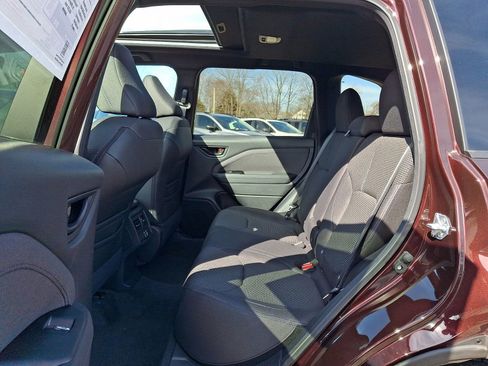 New 2026 Subaru Forester Premium image 5