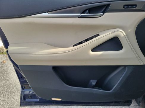 Used 2023 INFINITI QX60 Luxe w/ Cargo Package AWD/4WD image 22