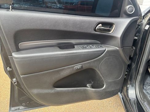 Used 2020 Dodge Durango R/T w/ Blacktop Package image 5