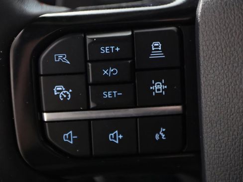 Used 2025 Ford F150 Raptor w/ Equipment Group 803A Raptor R image 22