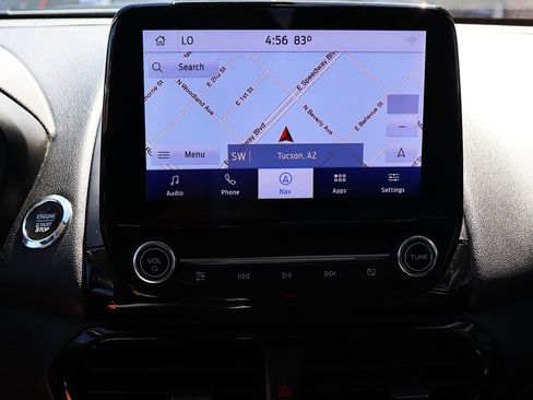 Used 2020 Ford EcoSport Titanium FWD image 46