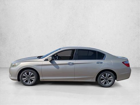Used 2014 Honda Accord LX image 8