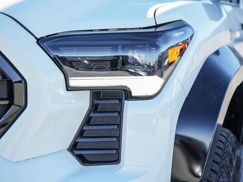 New 2026 Toyota Tacoma TRD Pro image 5