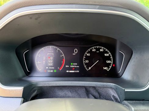 Used 2024 Honda Pilot Sport image 20