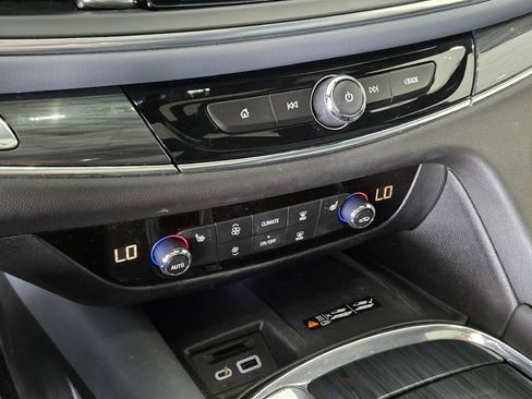 Certified 2023 Buick Enclave Essence w/ Experience Buick Package AWD/4WD image 29