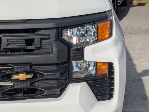 New 2026 Chevrolet Silverado 1500 W/T w/ WT Value Package image 10