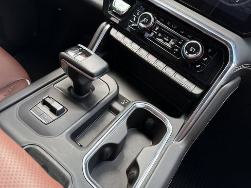 Certified 2023 GMC Sierra 1500 Denali Ultimate AWD/4WD image 20