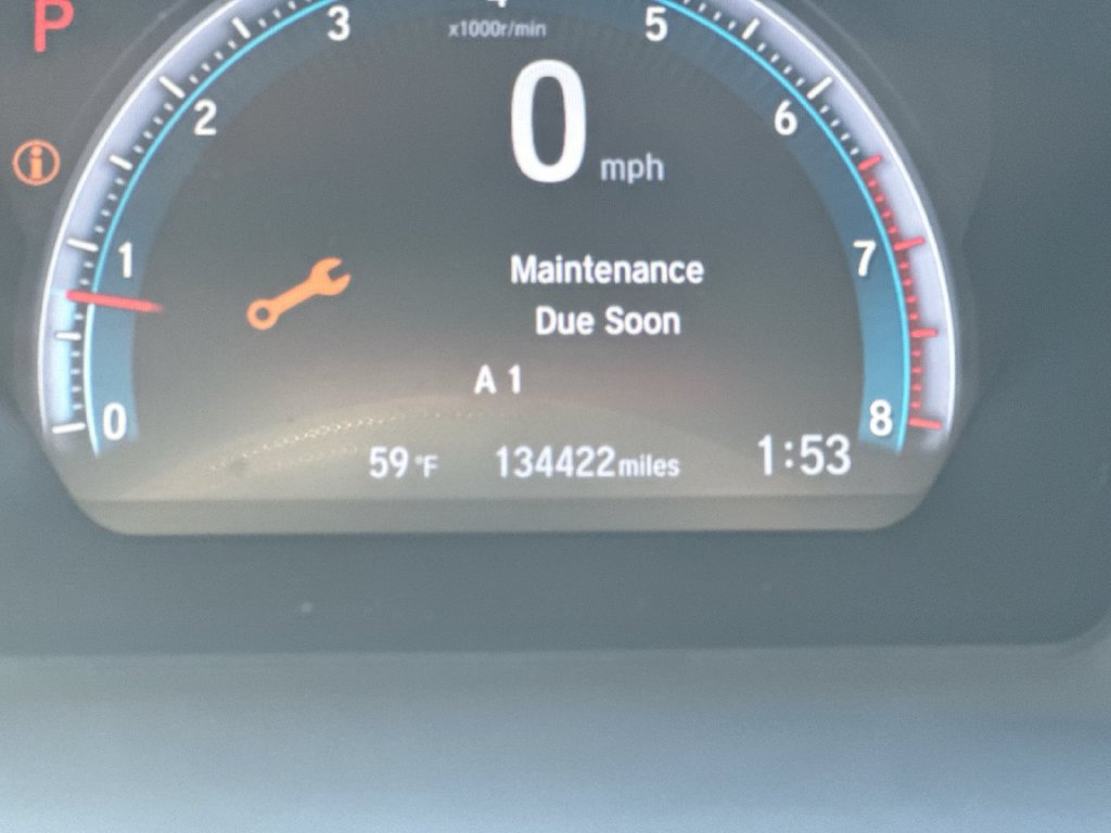 Used 2016 Honda Civic EX-T image 13
