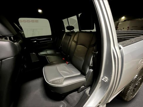 New 2026 RAM 2500 Laramie image 13