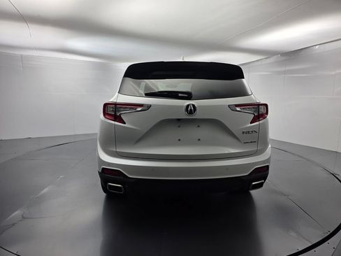 Used 2024 Acura RDX w/ Technology Package AWD/4WD image 5
