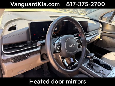 Certified 2026 Kia Carnival FWD image 14