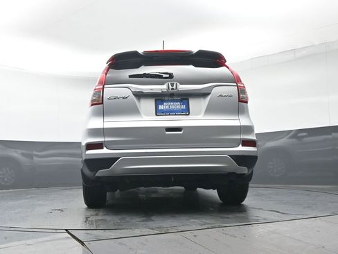 Used 2016 Honda CR-V EX-L image 33