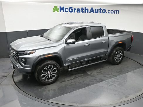 New 2026 GMC Canyon Denali AWD/4WD image 22