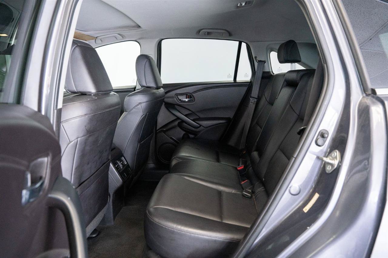 Used 2018 Acura RDX FWD image 10