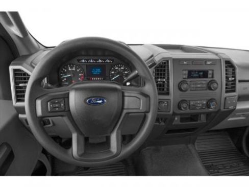 Used 2019 Ford F250 XL w/ STX Appearance Package image 7