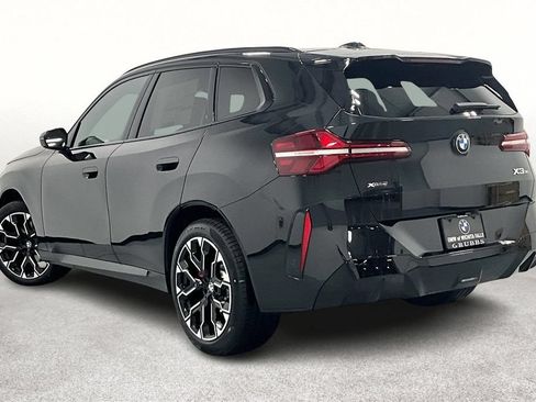 New 2026 BMW X3 xDrive30 w/ Premium Package AWD/4WD image 3