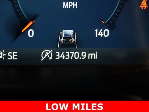 Used 2023 Ford Bronco Raptor image 13