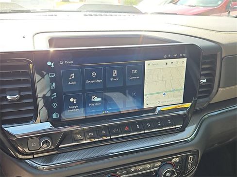 Used 2022 Chevrolet Silverado 1500 ZR2 image 21