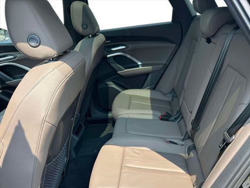 New 2026 Audi Q5 Premium Plus AWD/4WD image 23